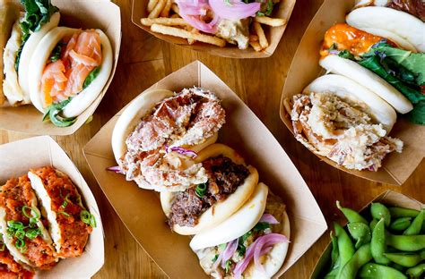 Fat bao houston - Specialties: Baos with many different types of fillings Established in 2012. Introducing a whole new take on Baos to Houston! 